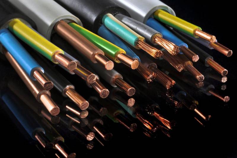 расшифровка маркировки кабеля маркировка проводов