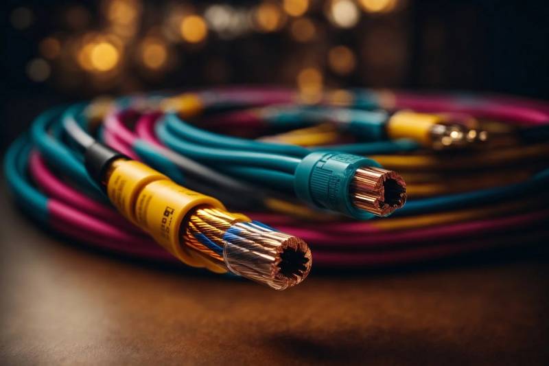 расшифровка маркировки кабеля маркировка кабеля