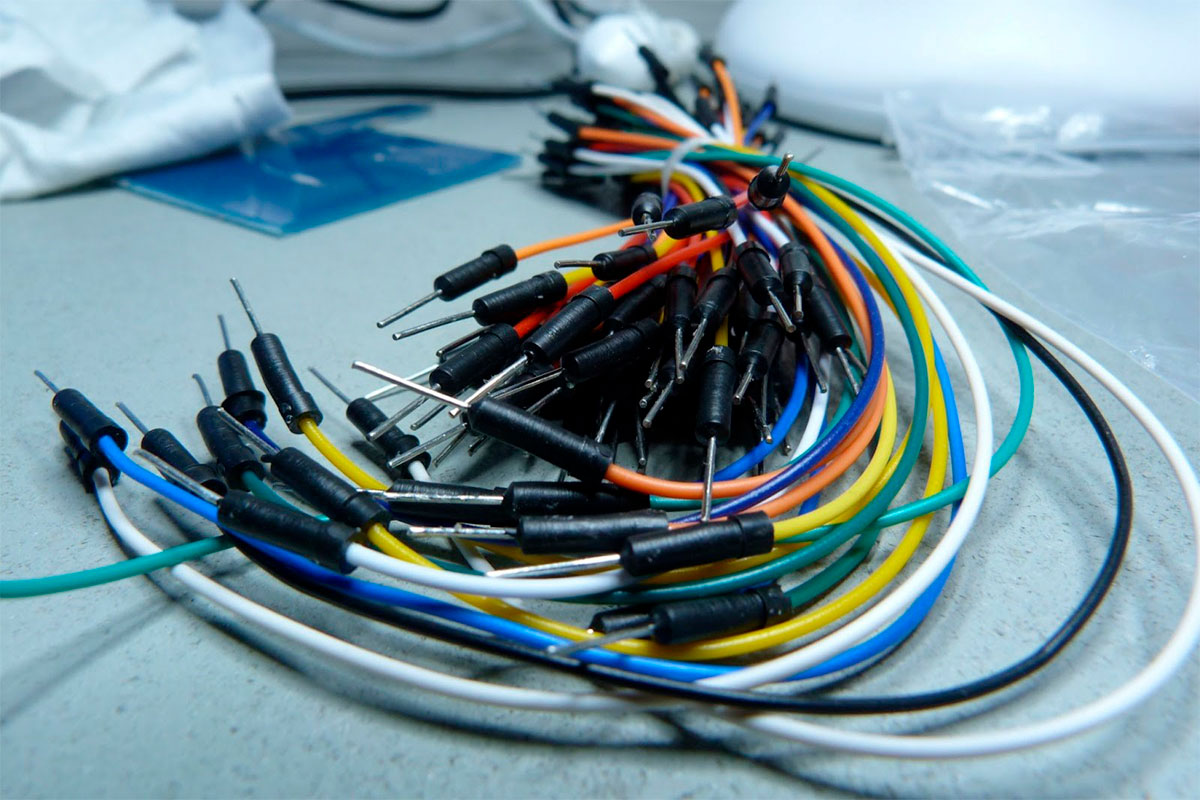 скупка коаксиального кабеля