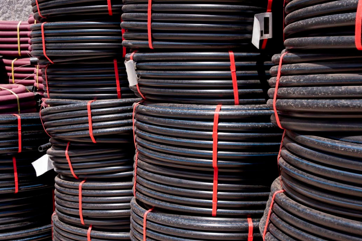 неликвидный кабель