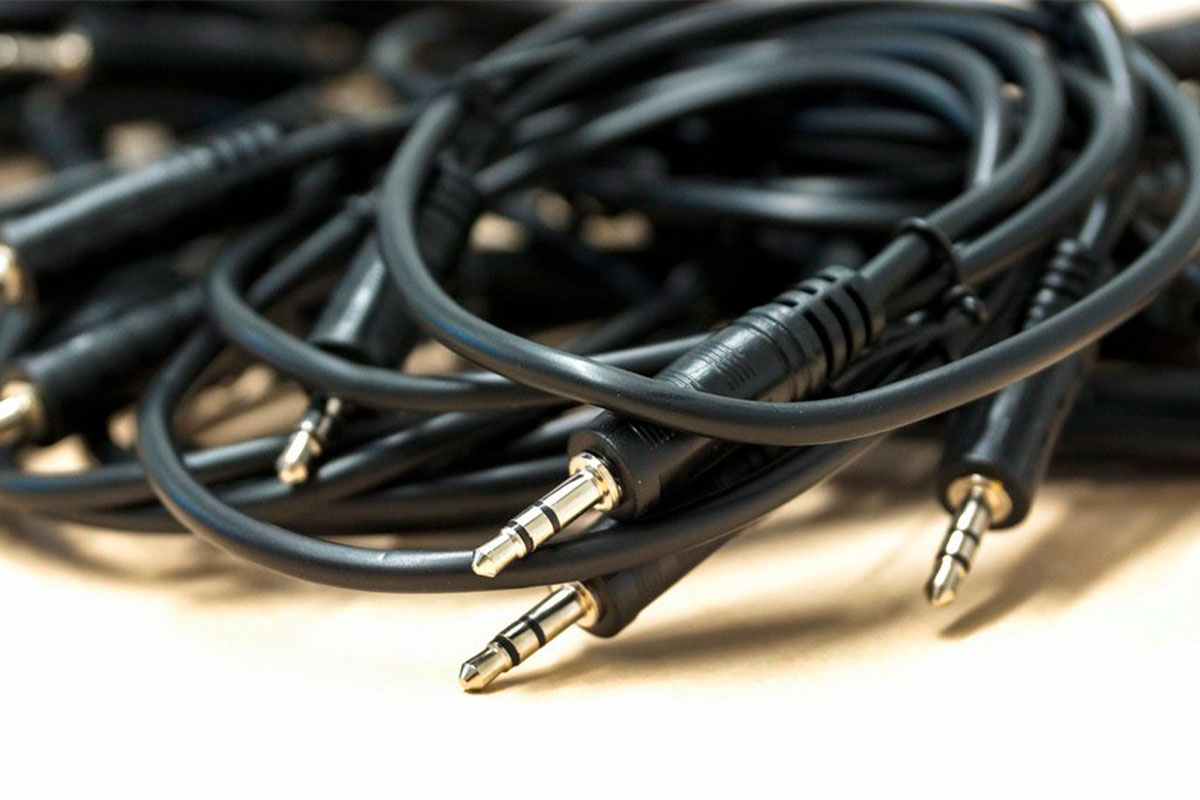 Переработка кабеля и проводов