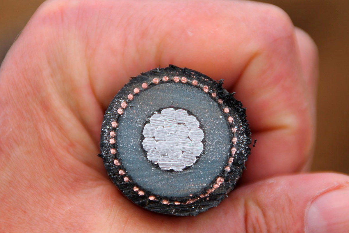 Что влияет на цену кабеля