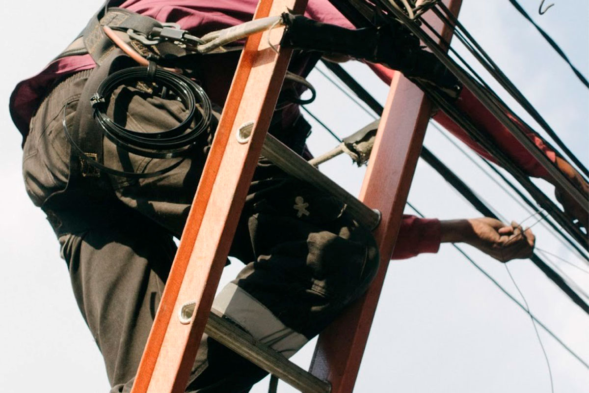 переработка свинцового кабеля 